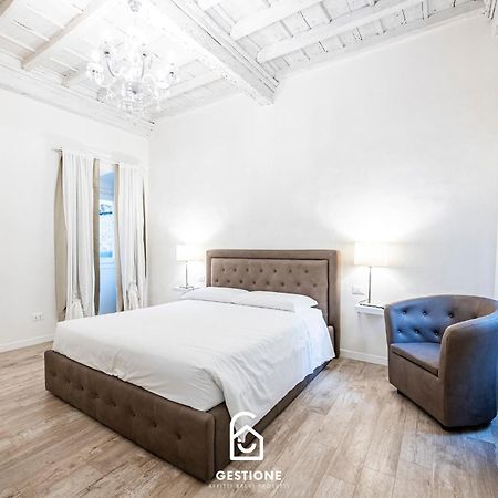 5 Minuti Duomo - Luxury Appartamento Con Terrazza フィレンツェ エクステリア 写真