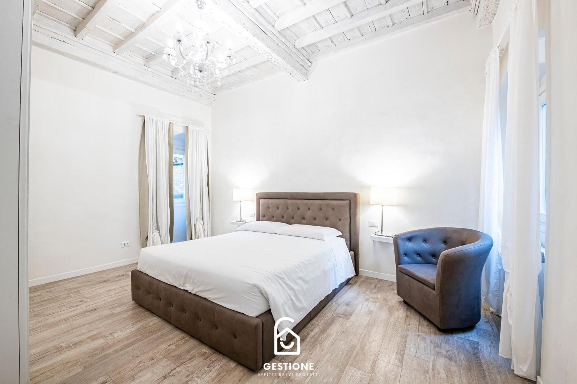 5 Minuti Duomo - Luxury Appartamento Con Terrazza フィレンツェ エクステリア 写真