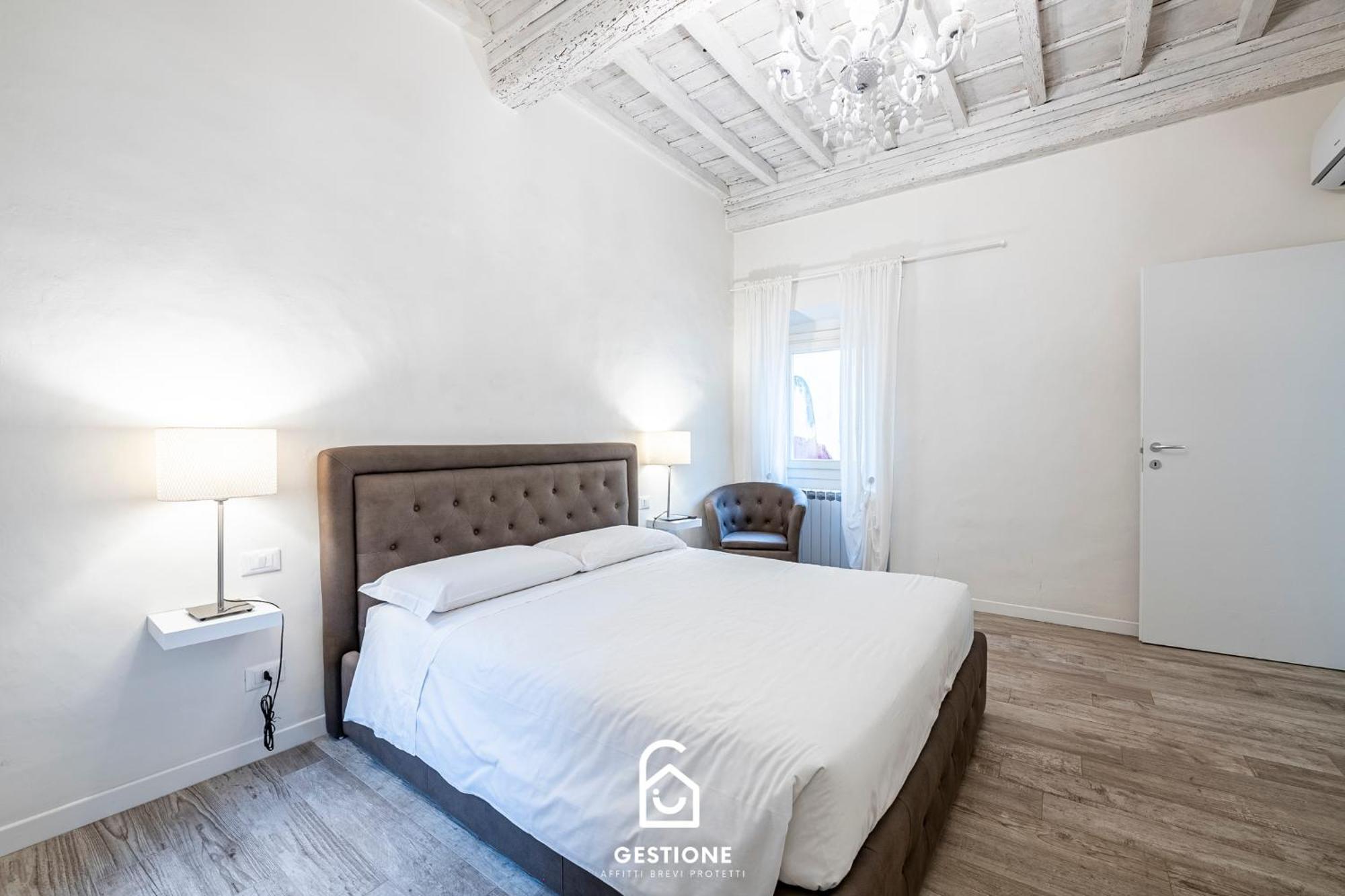 5 Minuti Duomo - Luxury Appartamento Con Terrazza フィレンツェ エクステリア 写真