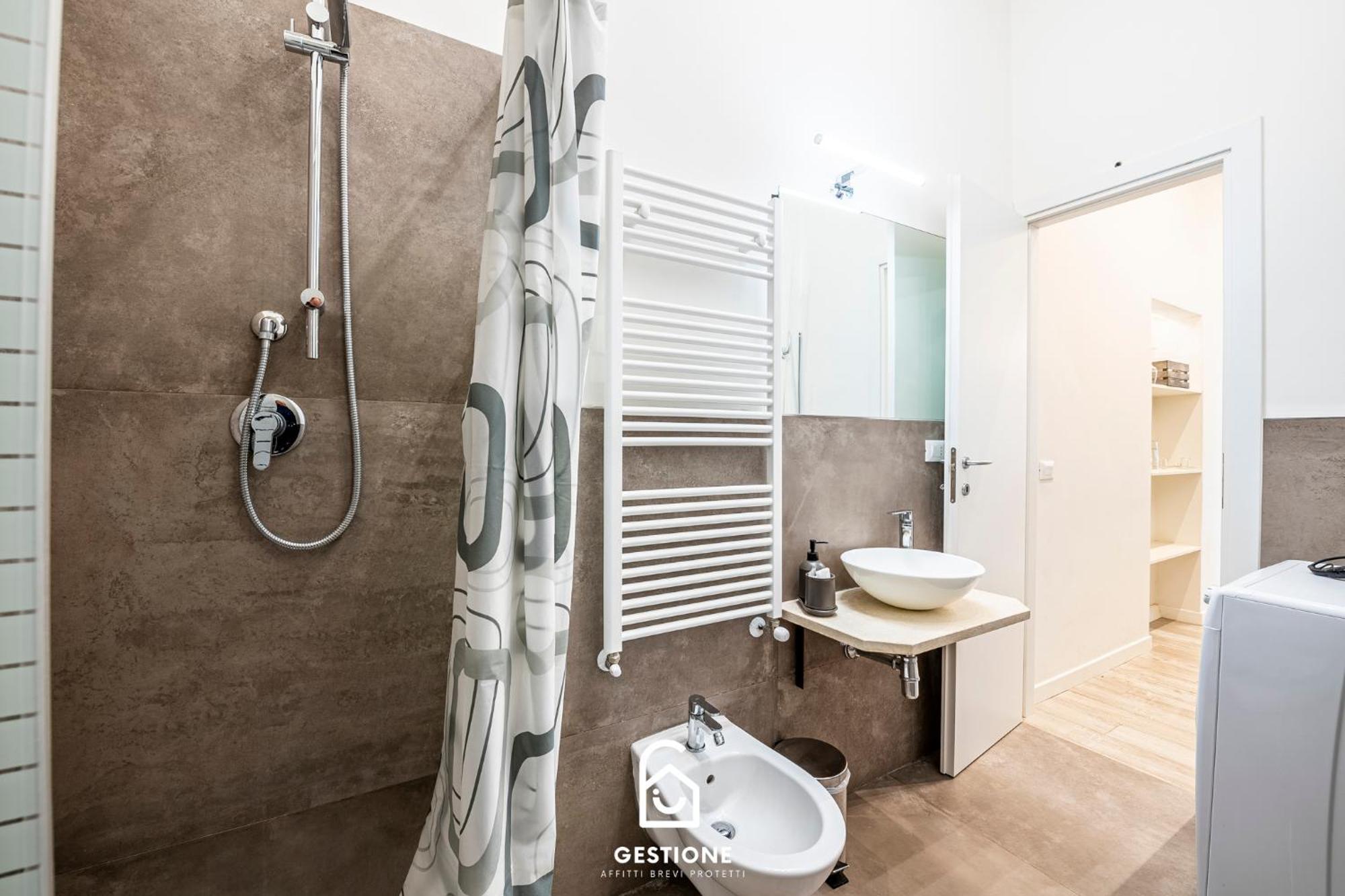 5 Minuti Duomo - Luxury Appartamento Con Terrazza フィレンツェ エクステリア 写真