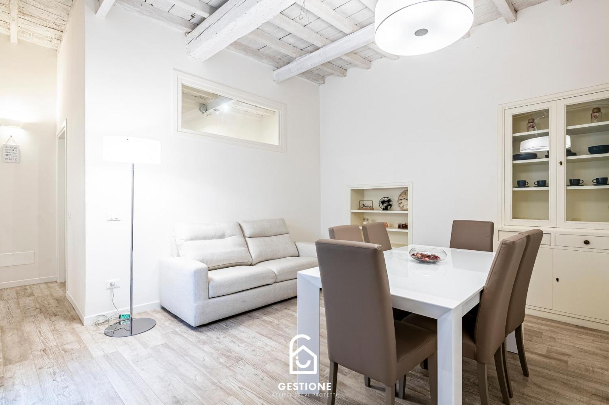 5 Minuti Duomo - Luxury Appartamento Con Terrazza フィレンツェ エクステリア 写真